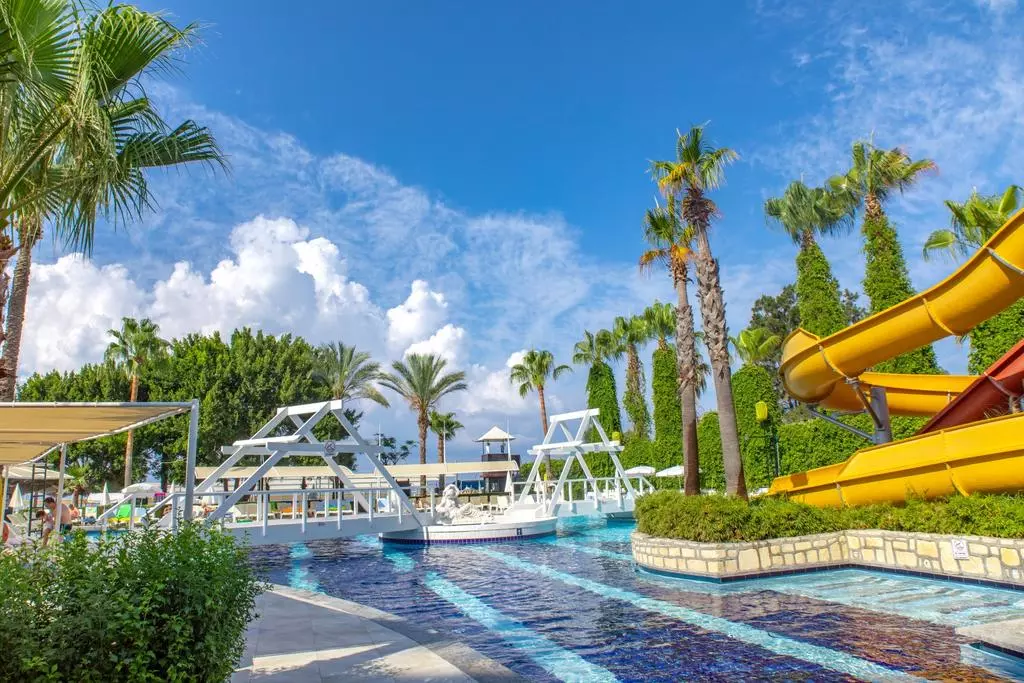 هتل سی لایف بوکت آلانیا هتل سی لایف بوکت آلانیا